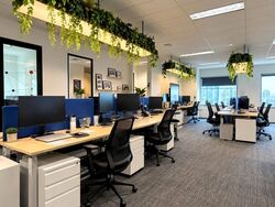 Suntec Tower Three (D1), Office #624020681